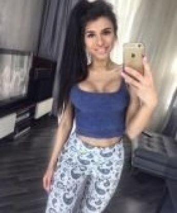 Анкета проститутки Анна - Фото 1, Старая Монья, 20 лет, №13750